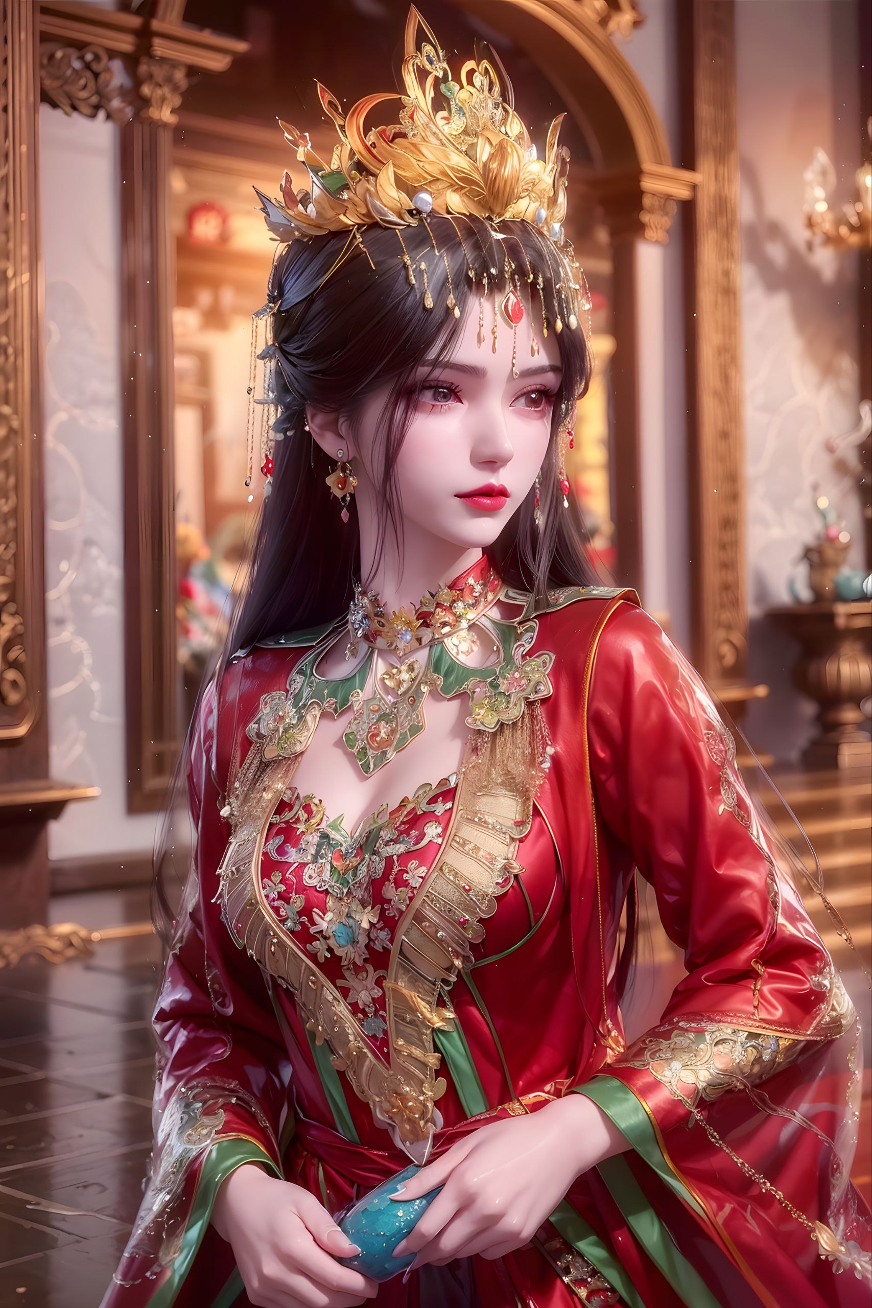 负荷过大等