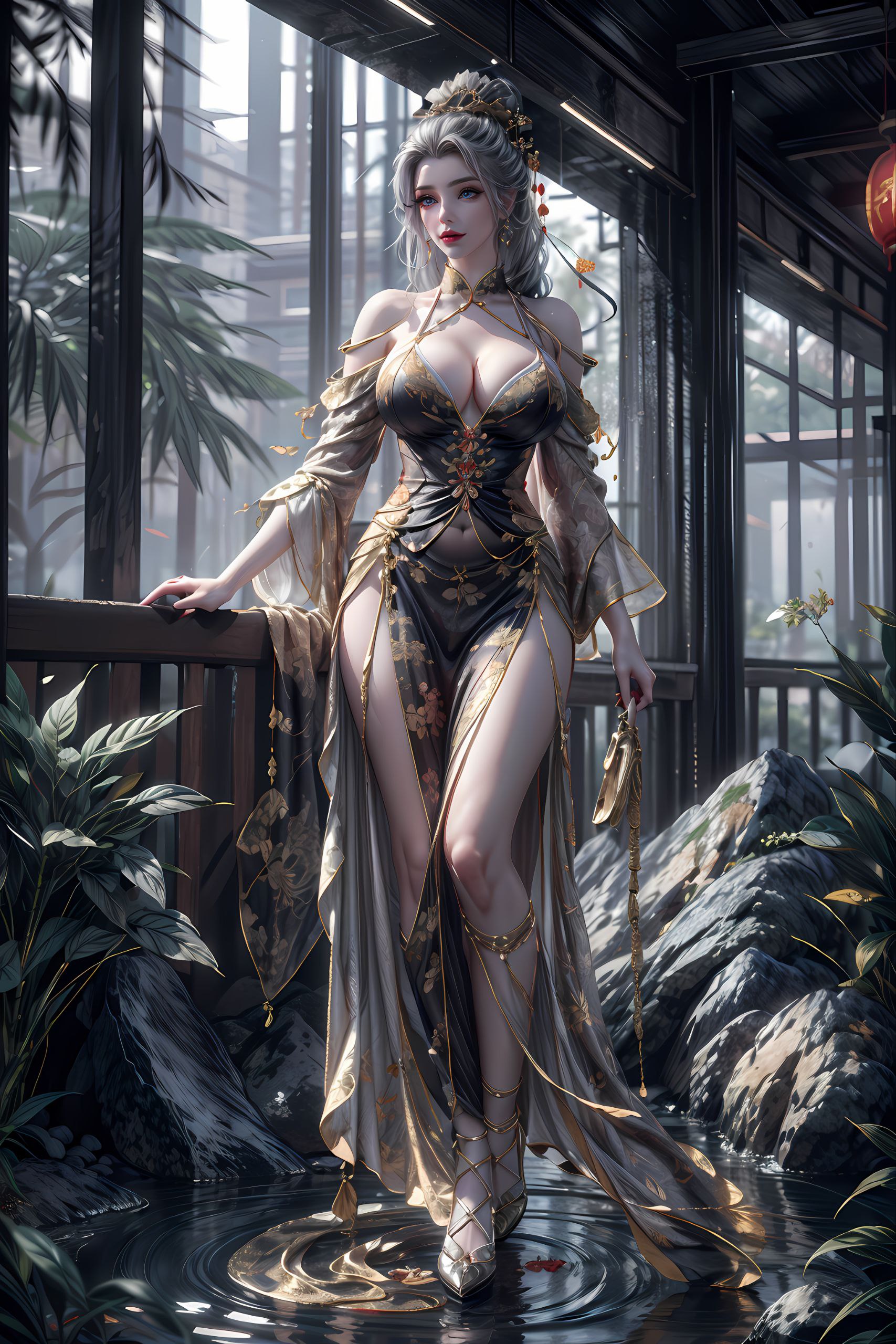 更新与扩展