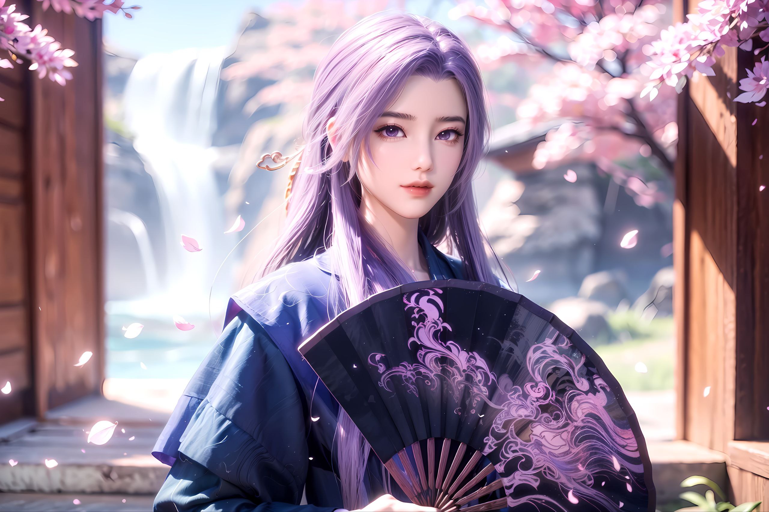 我们将从几
