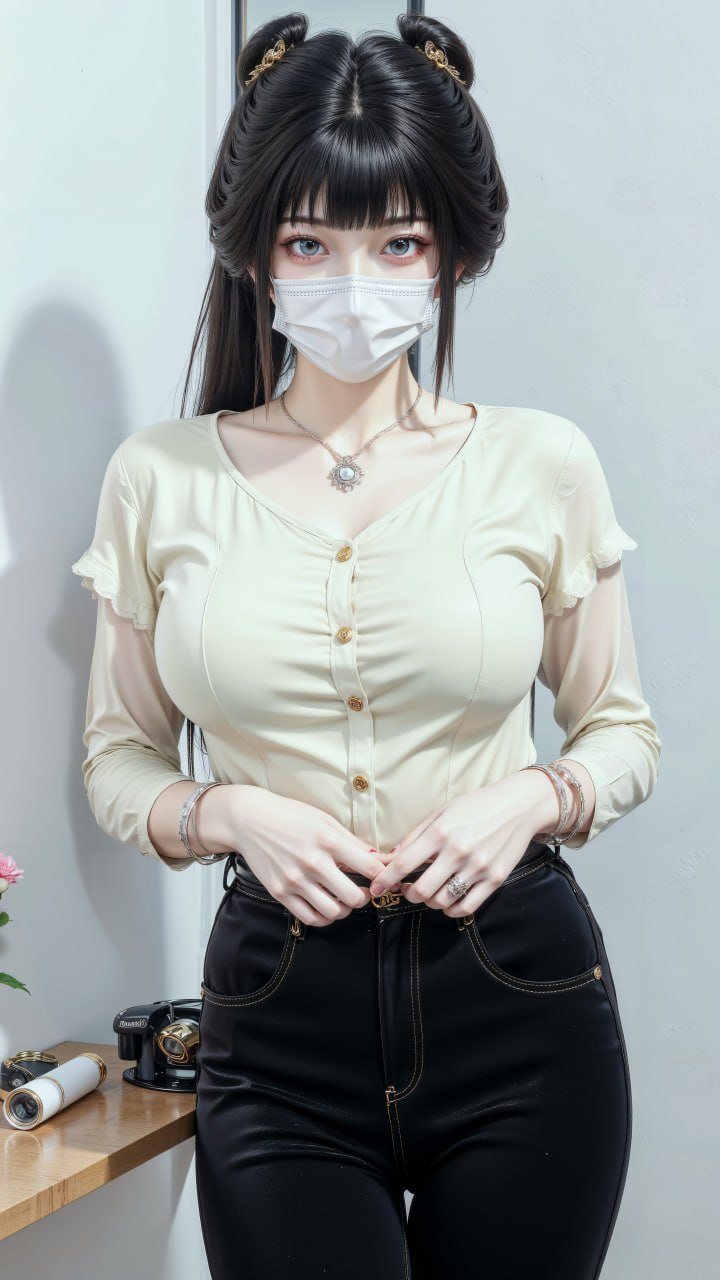 入学的新生