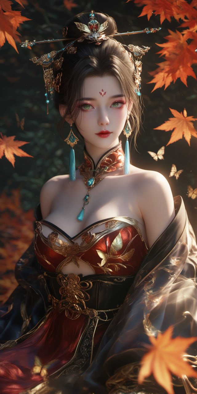 一族还是热