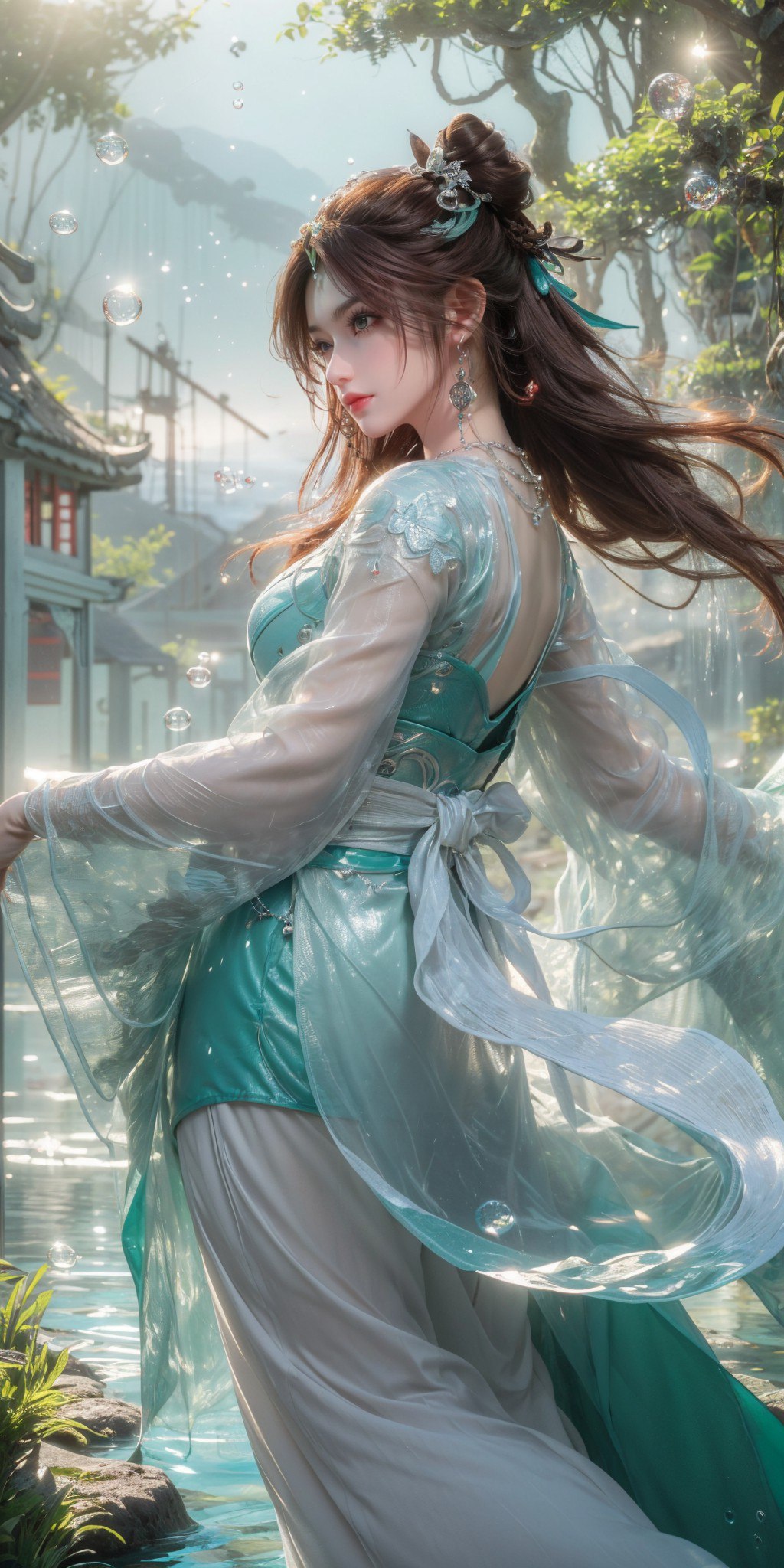 的偶像