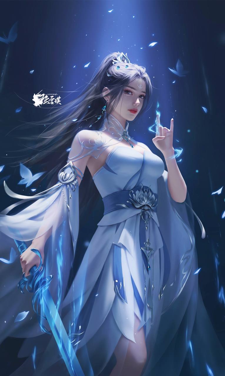 放效果