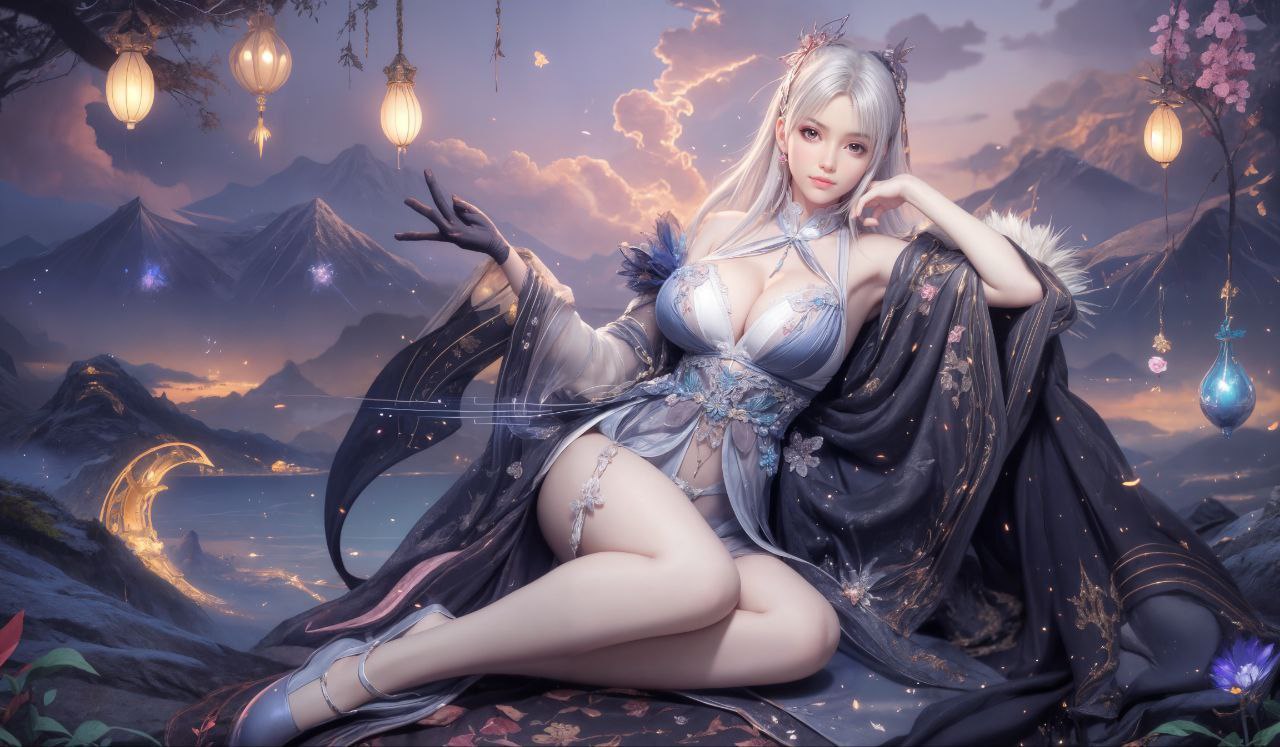 活动