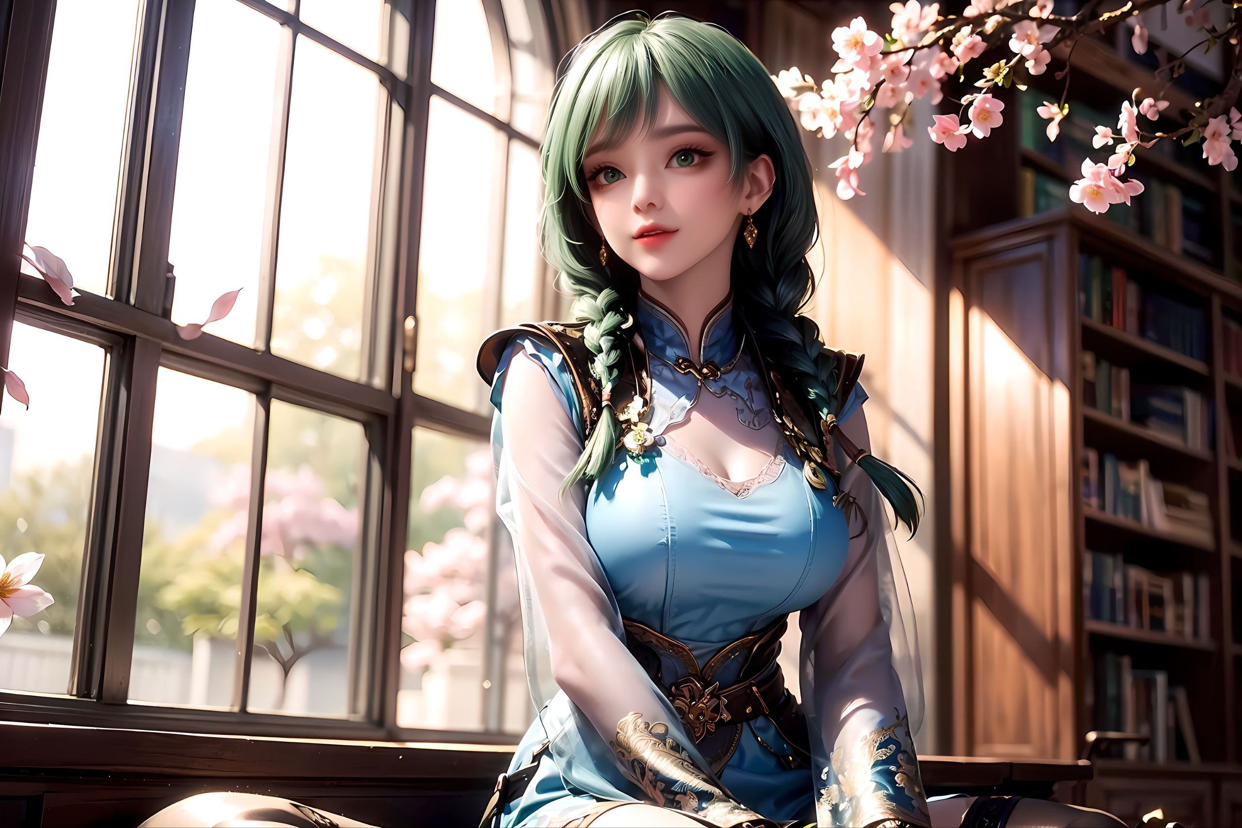 为什么如此
