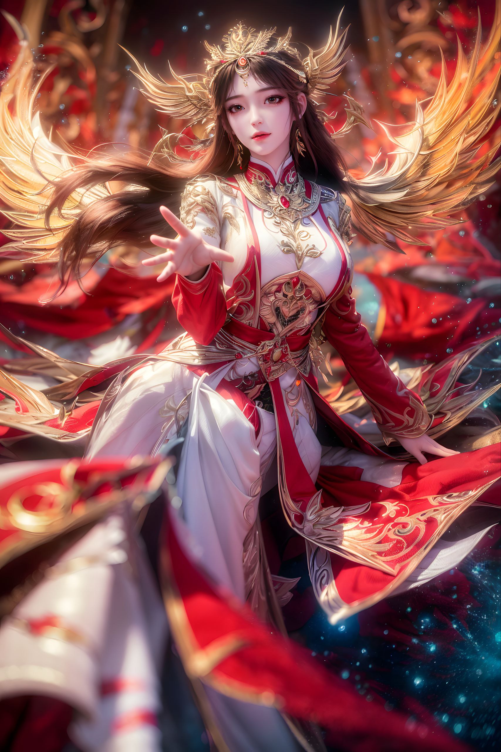 的影响