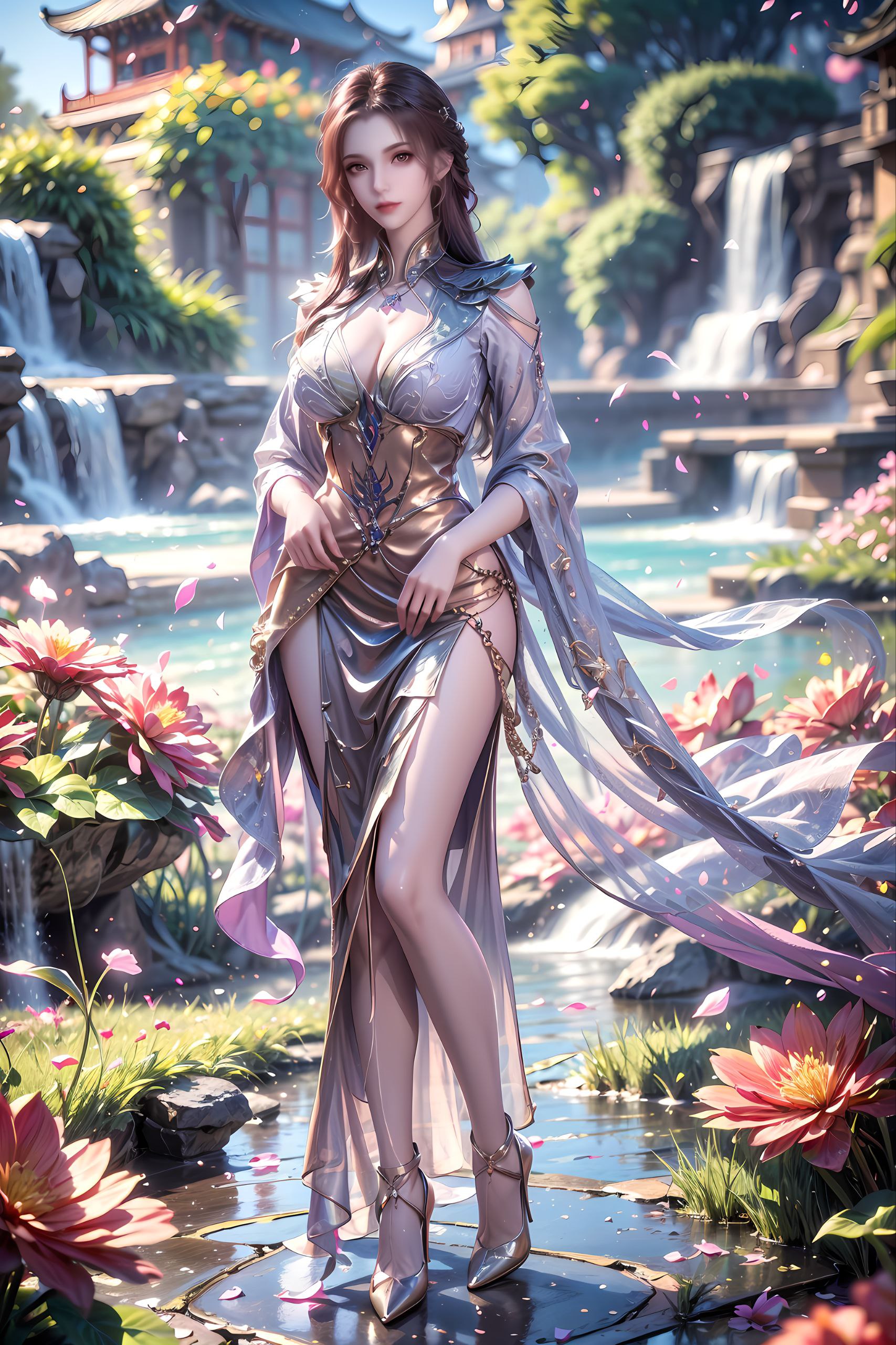 不少人开始