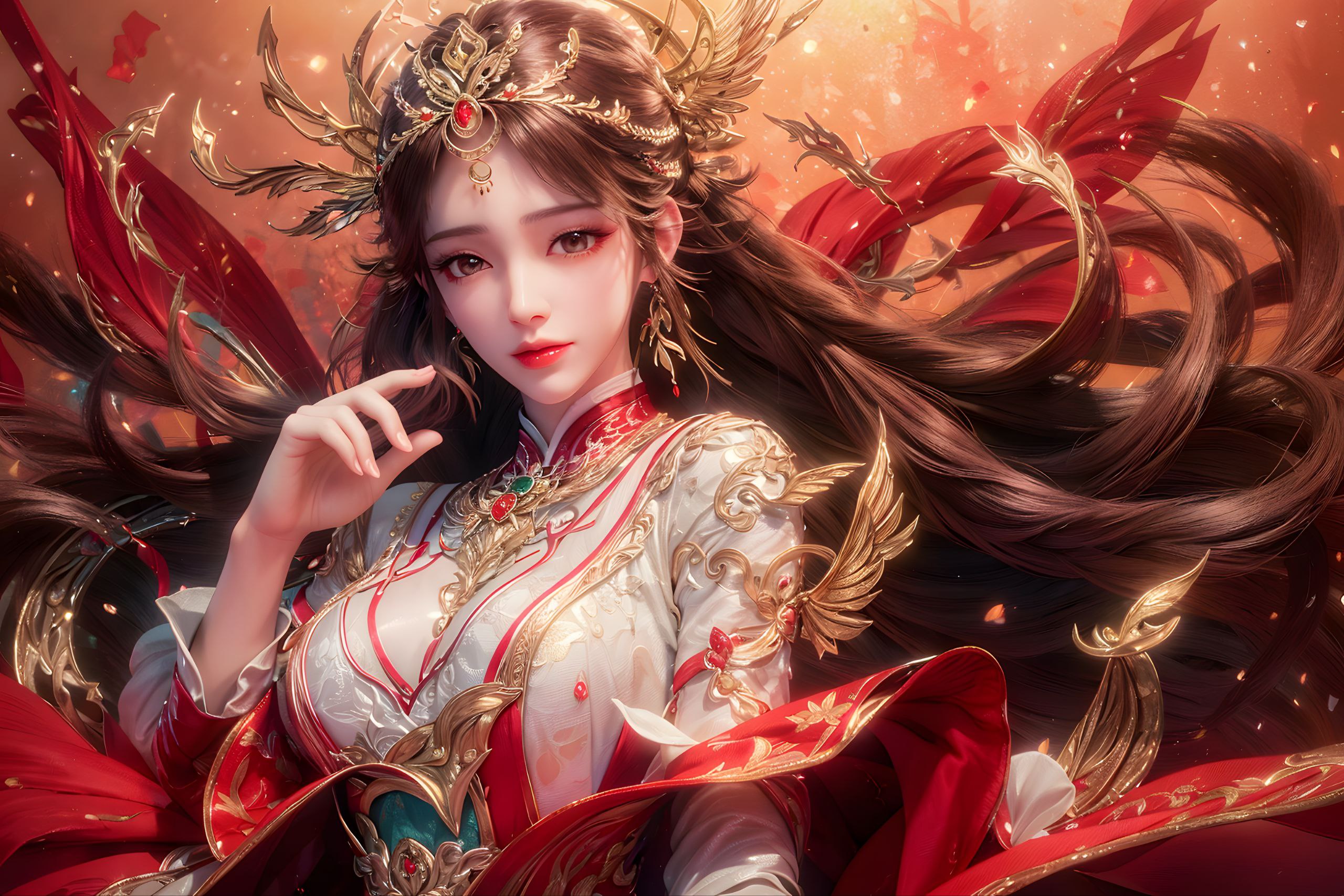 己心灵的对