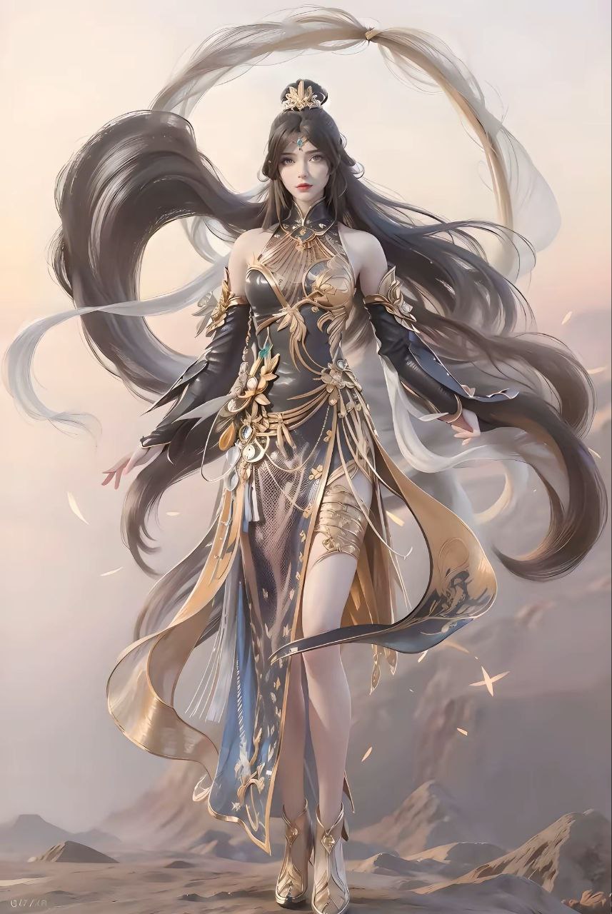 在这个充满