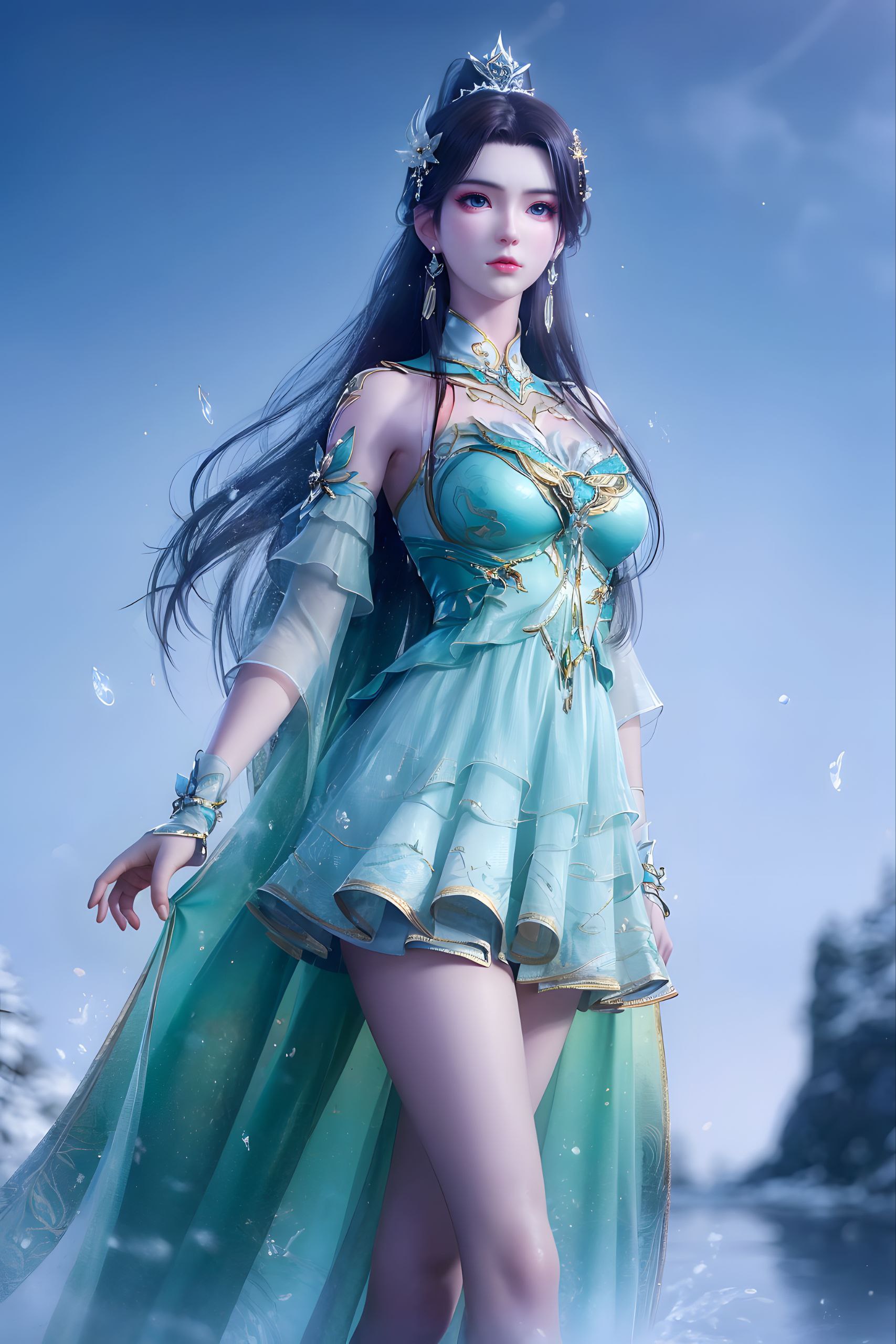 妙的现象和