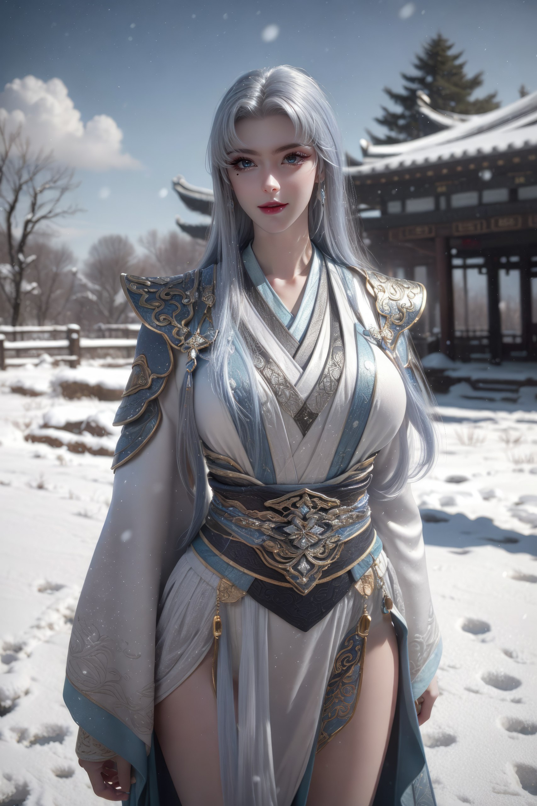 由于磁力链